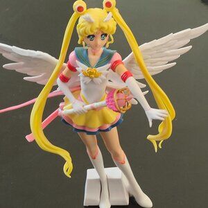 Figurine Sailormoon 13*23cm